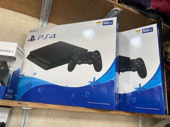 PlayStation 4 slim seller image 4