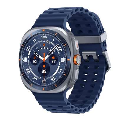Galaxy Watch Ultra 2025 image 2