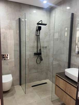 APPARTEMENT F4 A FANN MERMOZ image 12