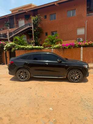 Mercedes Gle 53 Amg image 3