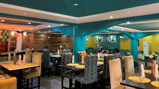 Hôtel Les Flamboyants - Saly Portudal image 5