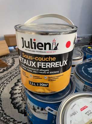 Des differents types de peinture image 9