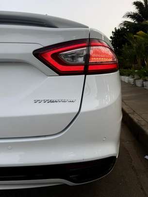Ford fusion Tutiaum image 11