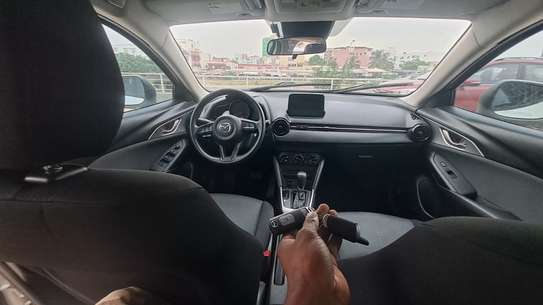 Mazda cx-3 2018 Awd image 10