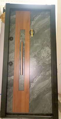 Portes blindées venant modernes et sécurisés image 7