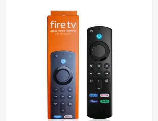 Télécommande Fire TV Amazon image 5