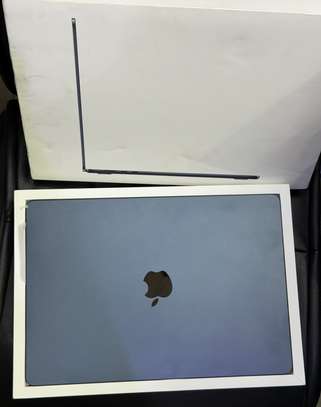 MacBook Air M2 2023 15pouces image 4