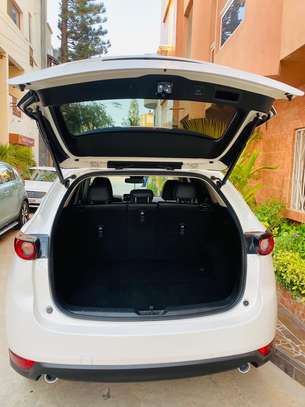Mazda cx5 image 9