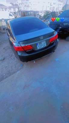 HONDA ACCORD 2013 image 4