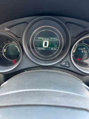 Citroën C4 | Année 2016 image 2