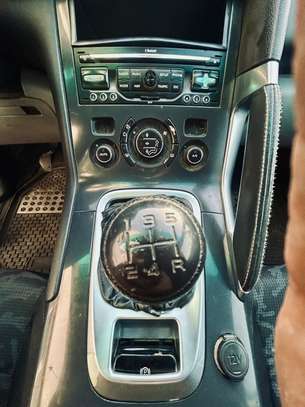 Peugeot 3008  2011 image 9