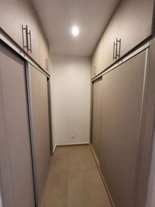 Appartement penthouse aux almadies image 3