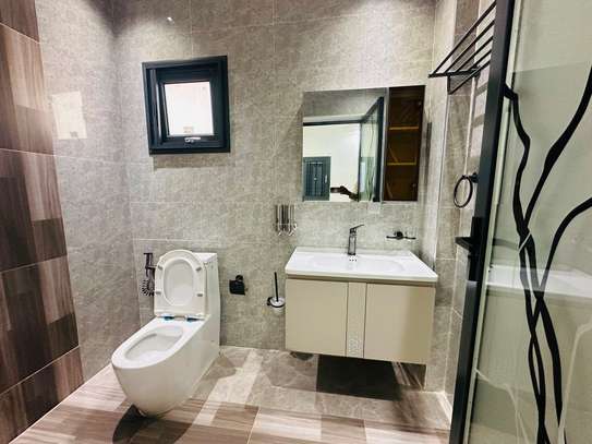 Appartement F3, YOFF BIAGUI image 4