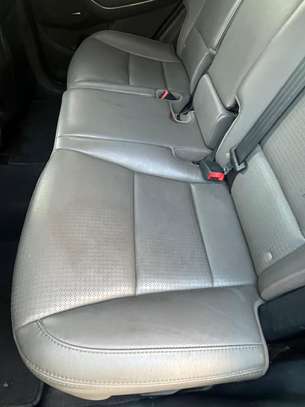 HYUNDAI SANTA FE 2014 image 2
