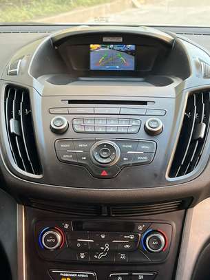 Ford escape 2017 image 7