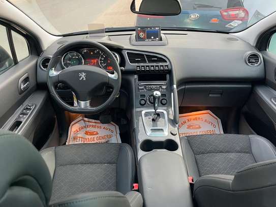 Peugeot 3008 image 4