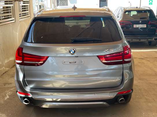 BMW X5 XDRIVE 35i VENANT image 5