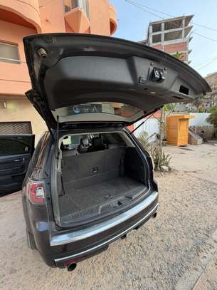 GMC Acadia année 2015 image 8
