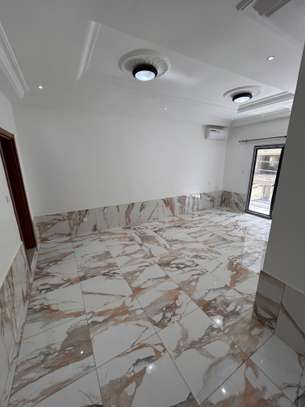 Appartements F4 à louer à louer aux Mamelles - DK image 14