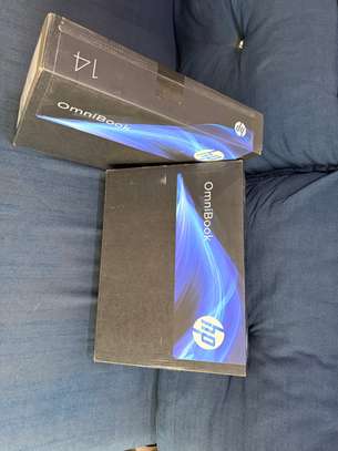 🔥HP Omnibook 14 X Filip Ultra 5 (2026) image 4