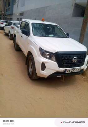 4x4 Pick-up neuf climatisé image 3