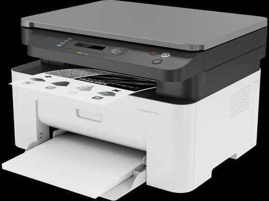 IMPRIMANTE HP LASER 135W image 5
