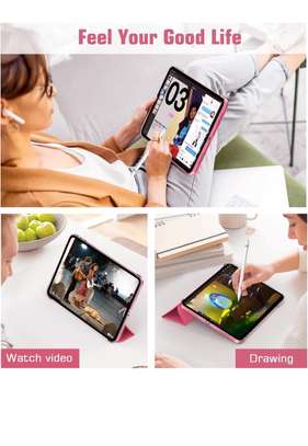 Coque pour iPad 10e/ 11e image 8