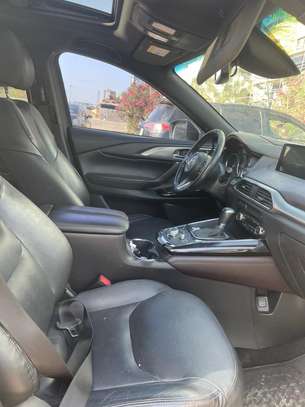 MAZDA CX-9 GRAND TOURING image 8