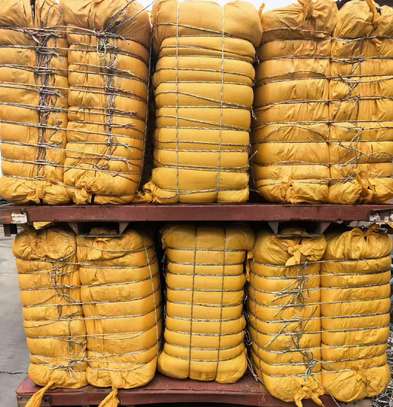 Sacs Oignons Vides en gros 2000pcs image 4