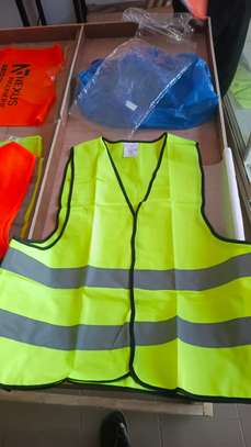 Tenues et gilets de travail image 13