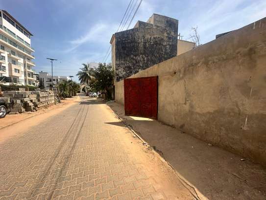 Terrain a vendre a Hann Marinas image 2