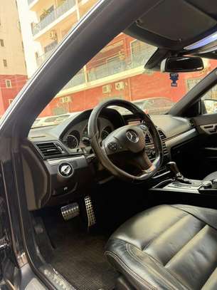 Mercedes E250 image 7