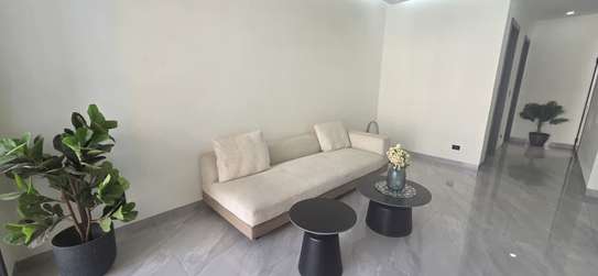 Appartement à vendre la Cité Keur Gorgui image 13
