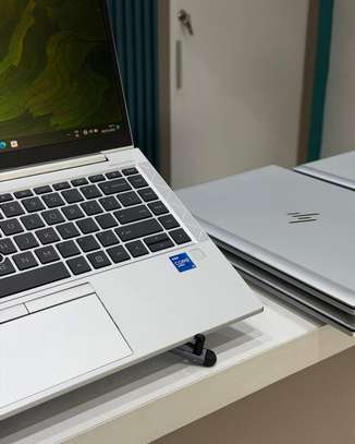 HP EliteBook 840 G8 i5 11ᵉ Gen 16Go SSD 512Go image 6