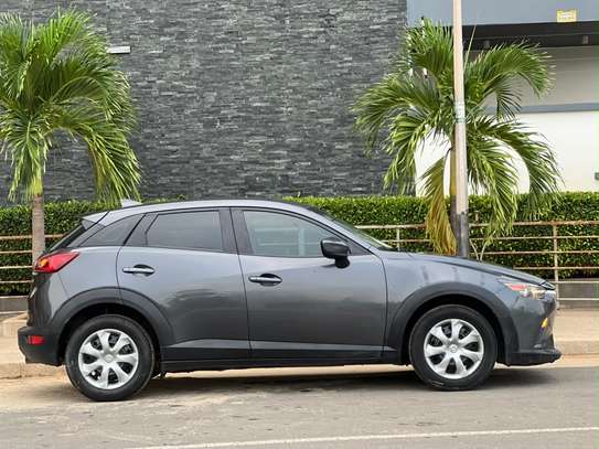 Mazda cx3 image 10