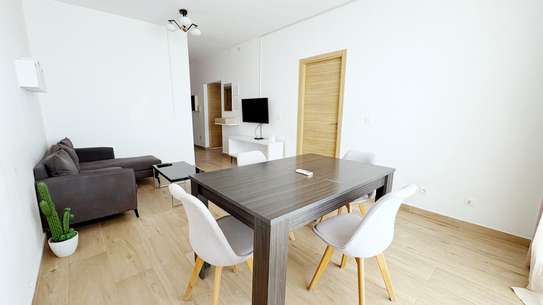 Appartements à l'Immeuble Kalia Scat Urbam image 3