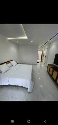 Appartement à louer aux Almadies image 6