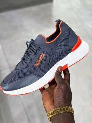 Chaussures pour hommes image 4