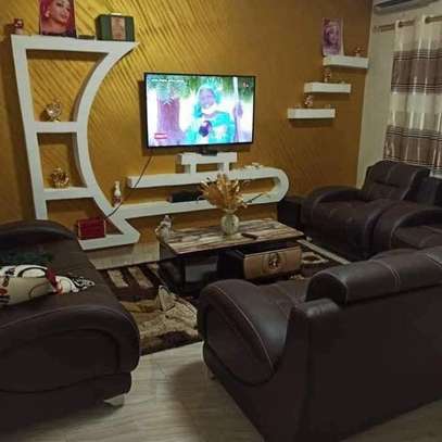 Salon de gamme image 5