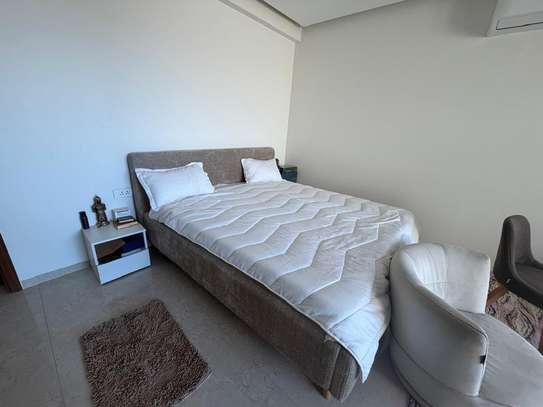 Bel appartement meublé à louer à ngor image 11