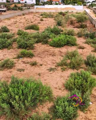 Terrain à vendre allée des Milliardaires, Ngaparou image 5