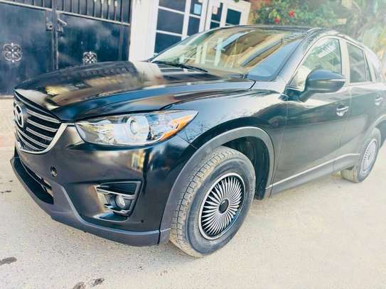 Mazda CX5 image 3