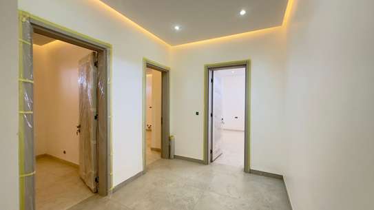 Appartement à vendre corniche Ouest Ouakam-Mamelles image 12