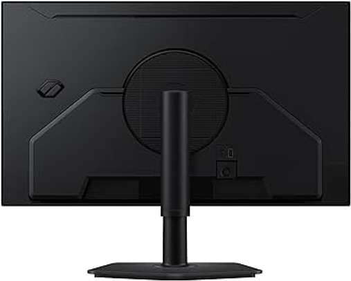 Écran Samsung Odyssey G5 G50F 32" image 4