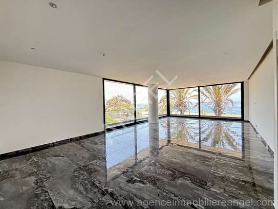 Ref_2572_GL Magnifique appartement avec vue sur mer à louer image 2