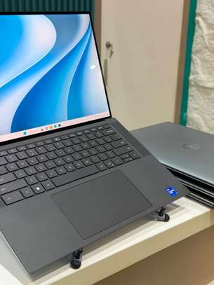 DELL Precision 5560 – Intel Core i7 11th | 512 Go SSD image 2