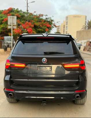 BMW x5 2016 image 10