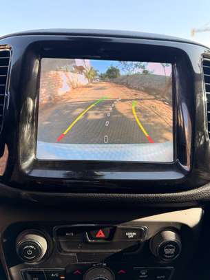 Jeep compass 2020 image 7