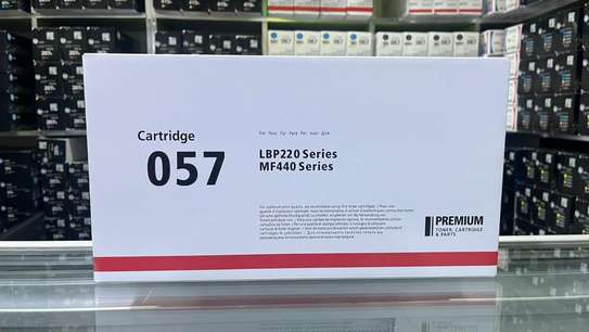 HP 415A lot toner laser 4 couleurs magenta cyan jaune noir image 6