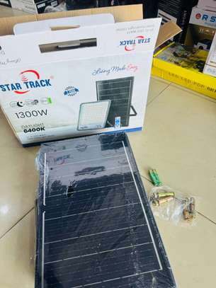 Projecteur solaire 1300W - Star Track image 5